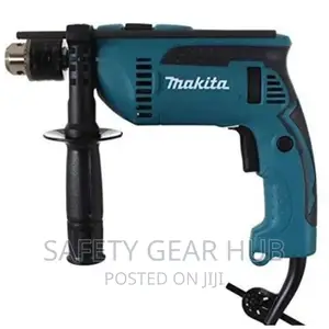 Makita Hammer Drill