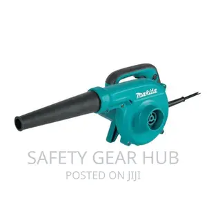 Makita Electric Blower