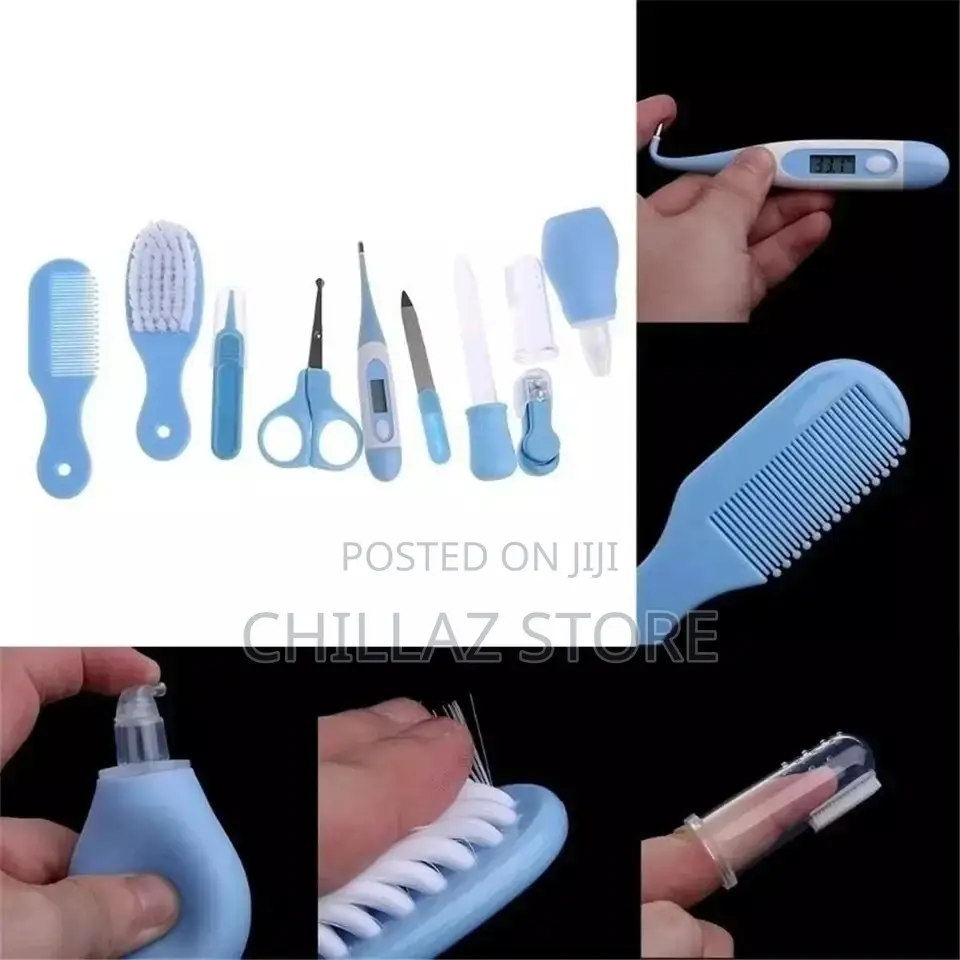 Baby Care Kit