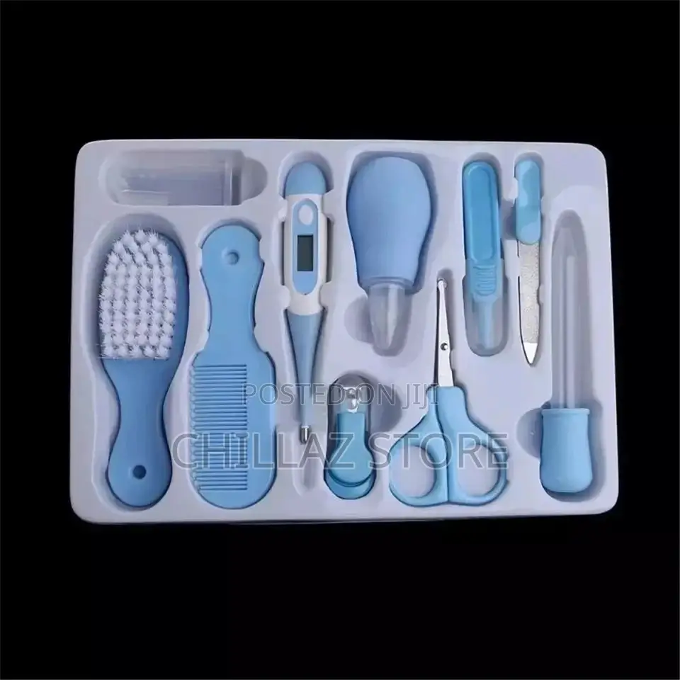 Baby Care Kit