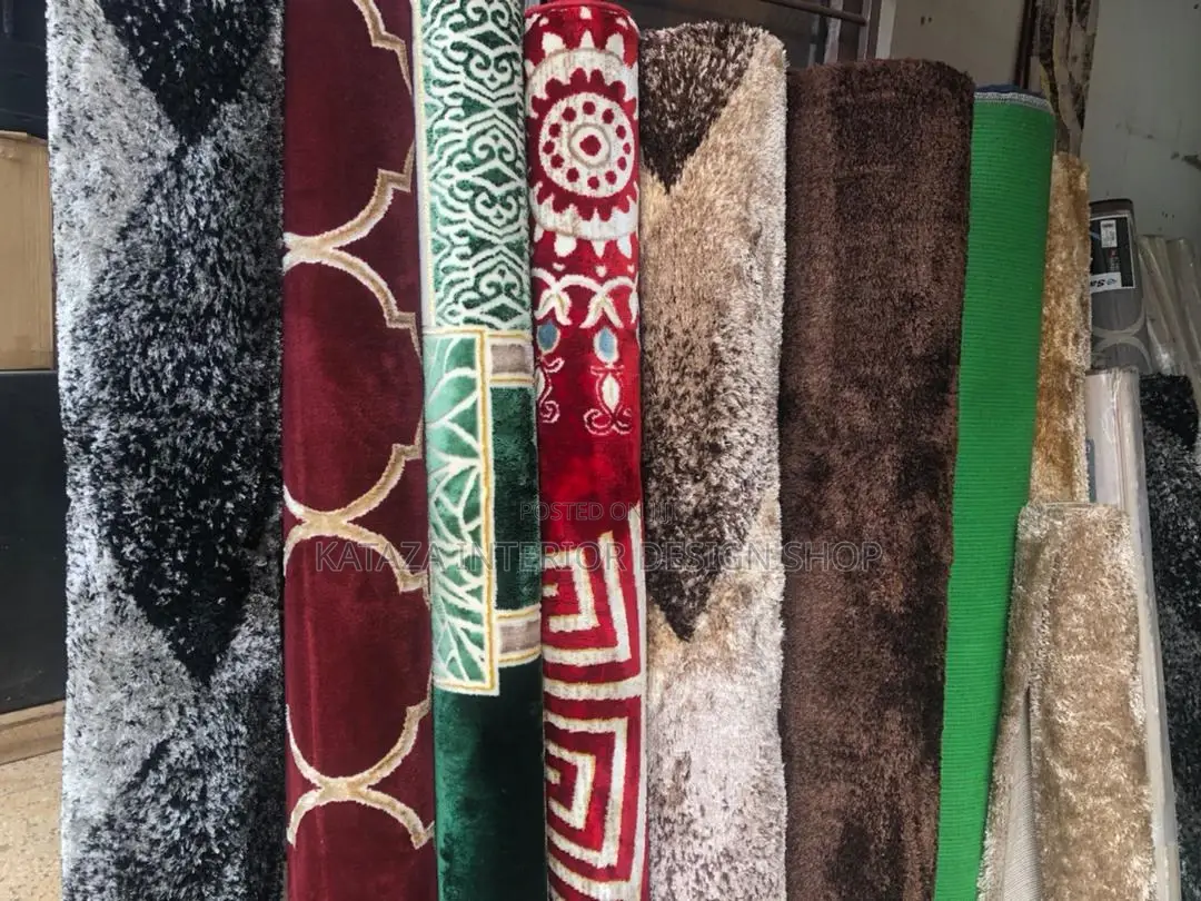 Centre Carpets