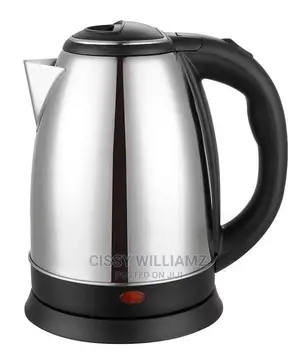 Kettle (Water Heater)/Electric Kettle/Pacolator
