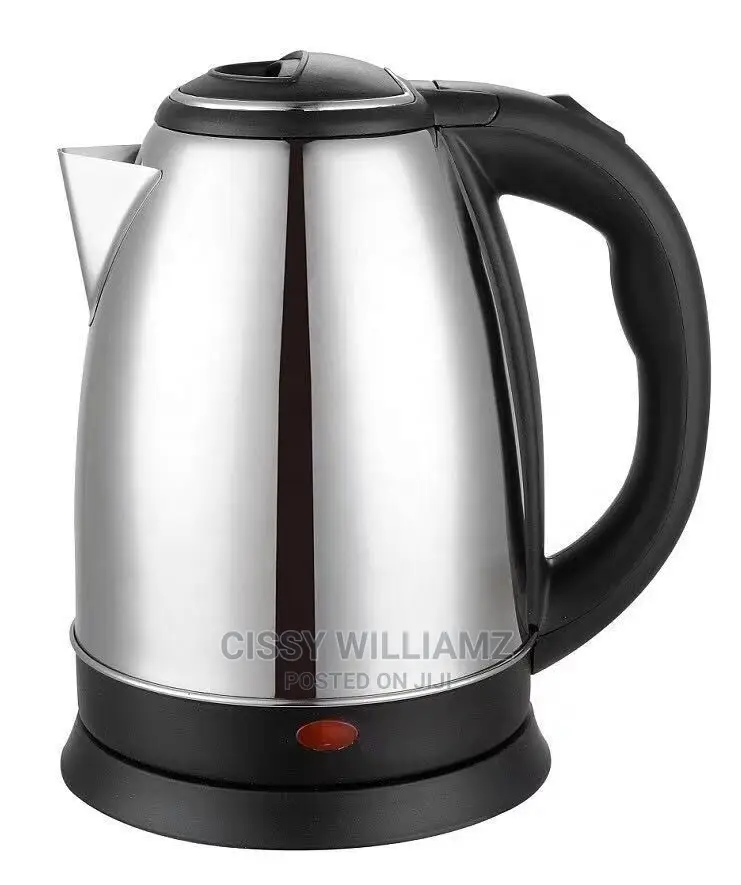 Kettle (Water Heater)/Electric Kettle/Pacolator