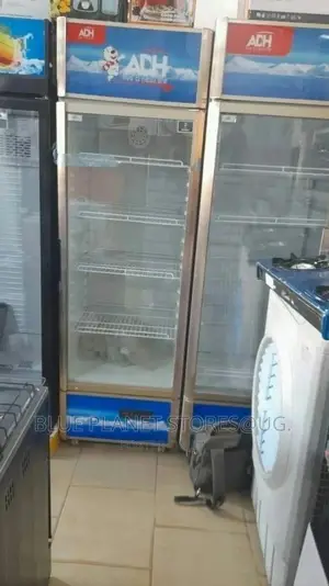 ADH 385litres Showcase/Display Chiller/Refrigerators