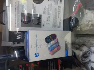 Gaming Mouse Hp