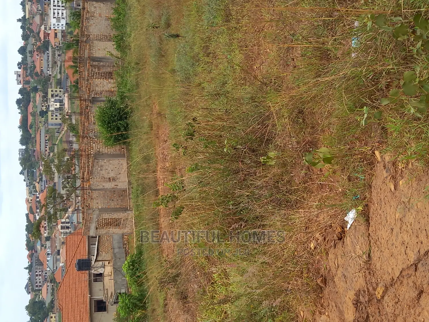 Beautiful Plot in Kira on Sell