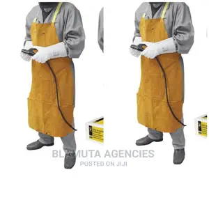 Welding Apron