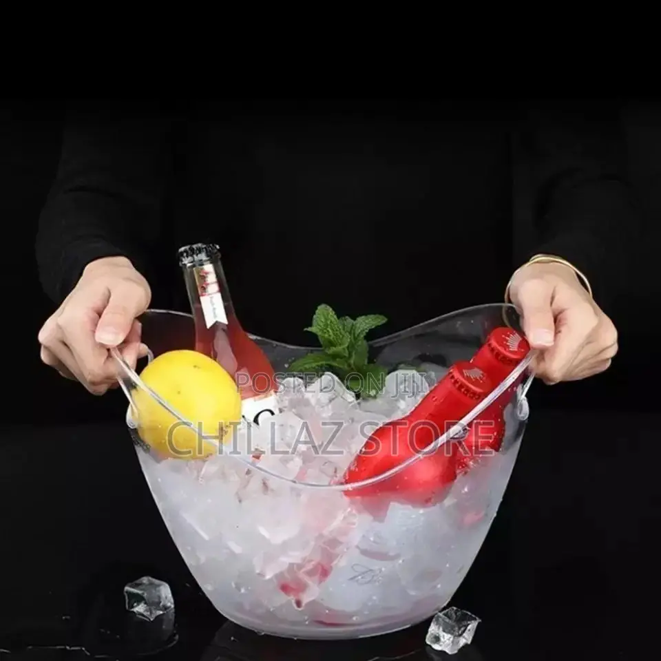 Ice Bucket