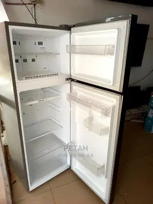 LG Led Frost Free 225L Double Door Refrigerator