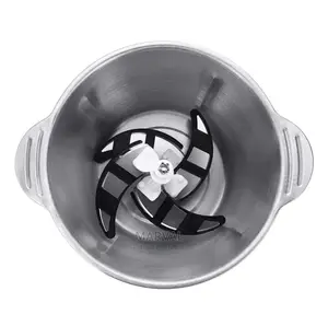 3L Stainless Steel Meat Grinder