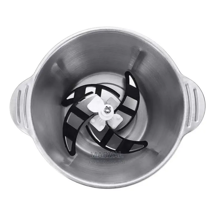 3L Stainless Steel Meat Grinder