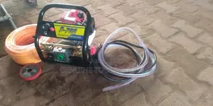 Portable Power Sprayer