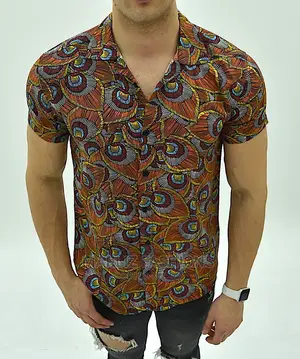 Casual Shirts