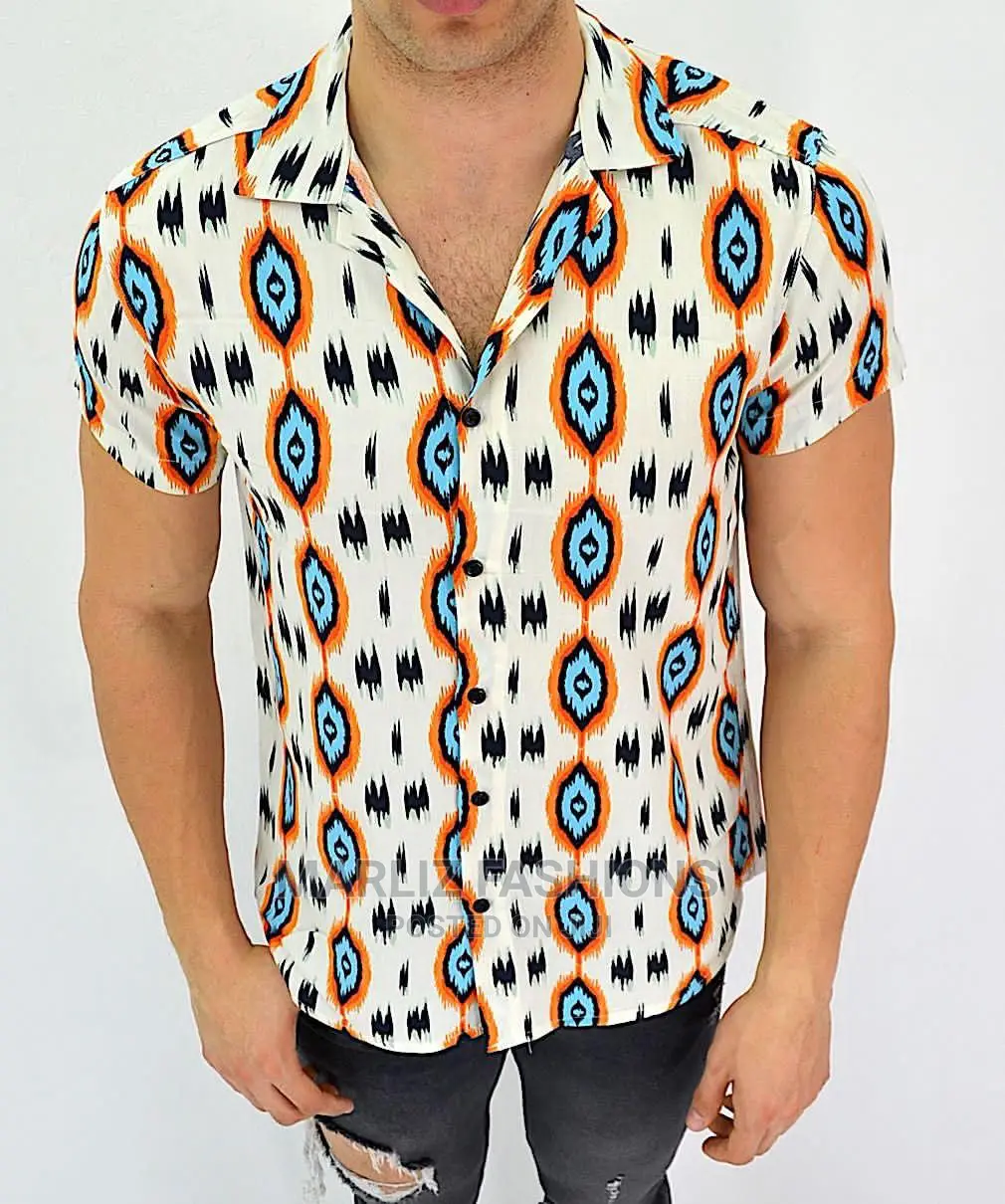 Casual Shirts