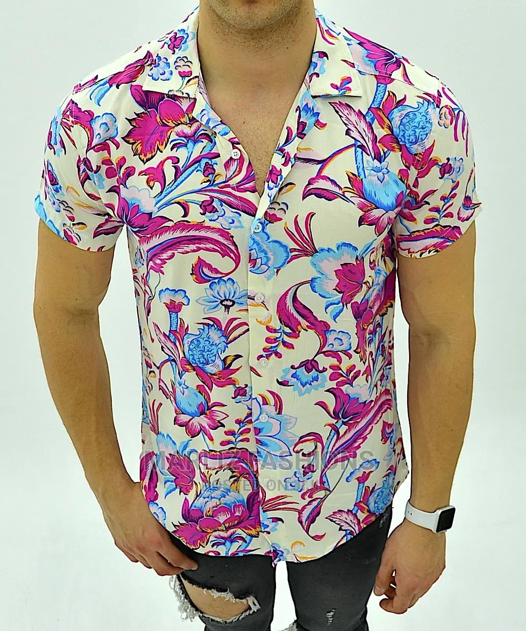 Casual Shirts