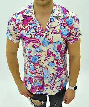 Casual Shirts