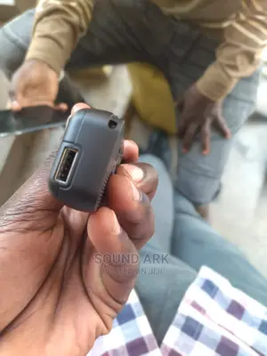 Sony Sound Recorder