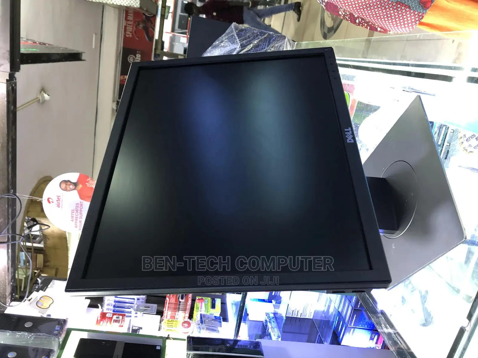Dell Monitor