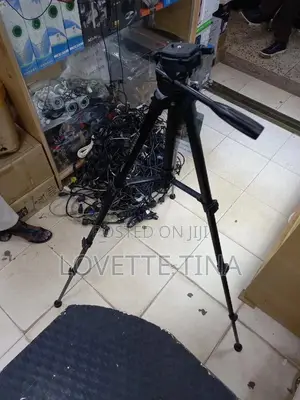 Camera Stands