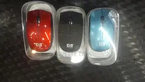 Hp Wireless Mouse
