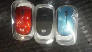 Hp Wireless Mouse