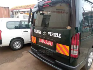 For Tours, Car Hire, and Field Work