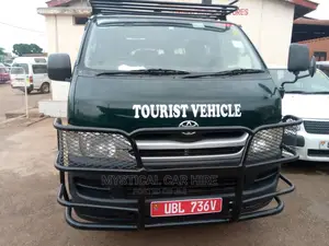 For Tours, Car Hire, and Field Work