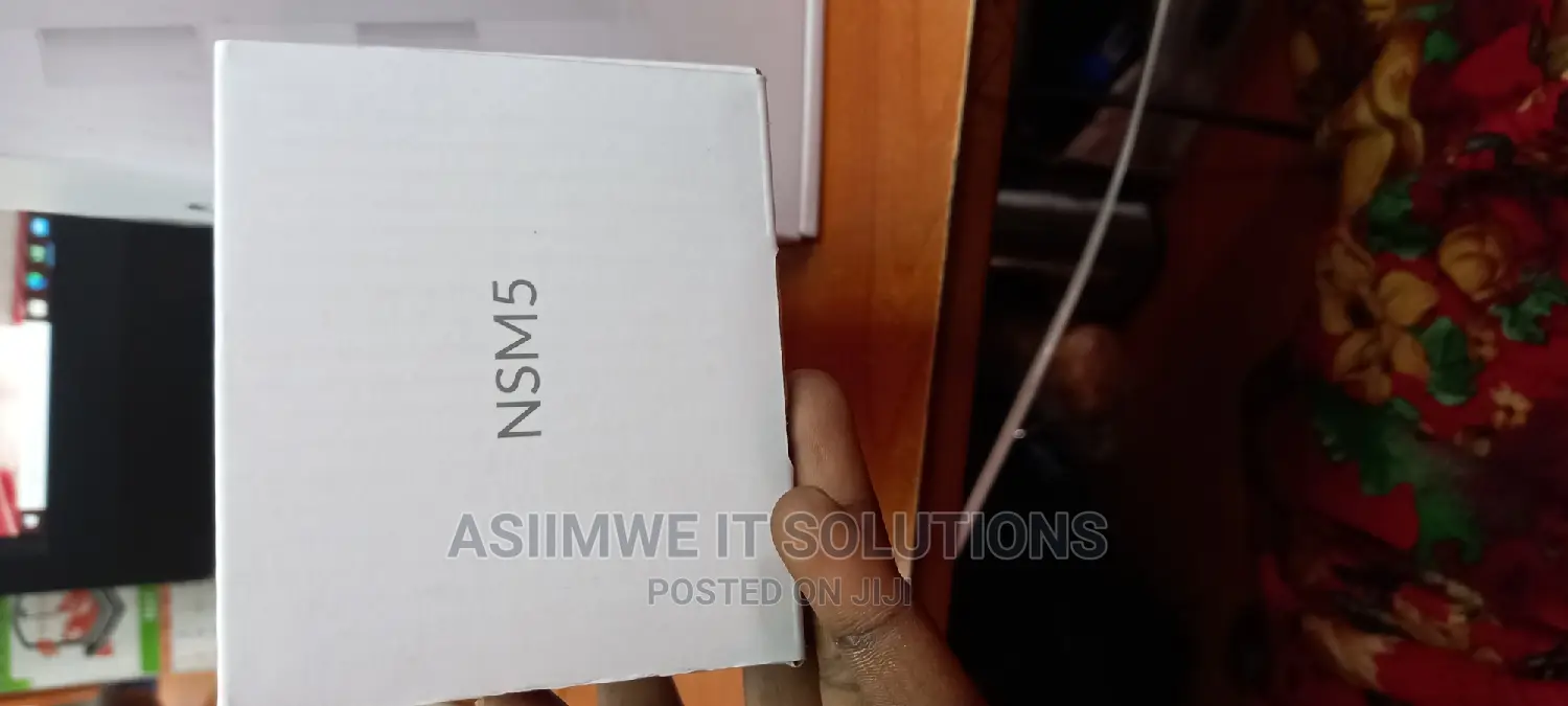 Ubiquiti Nsm5