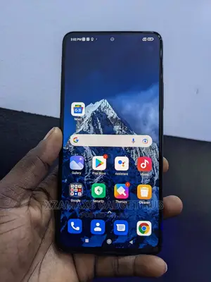 Xiaomi Redmi Note 11 Pro+ 5G 256 GB Gray
