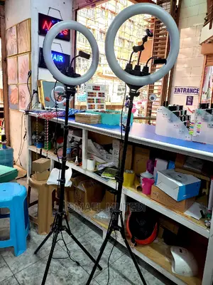 Ring Lights