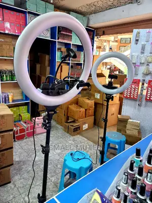 Ring Lights
