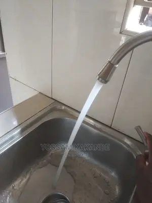 Maintenance and New Installations