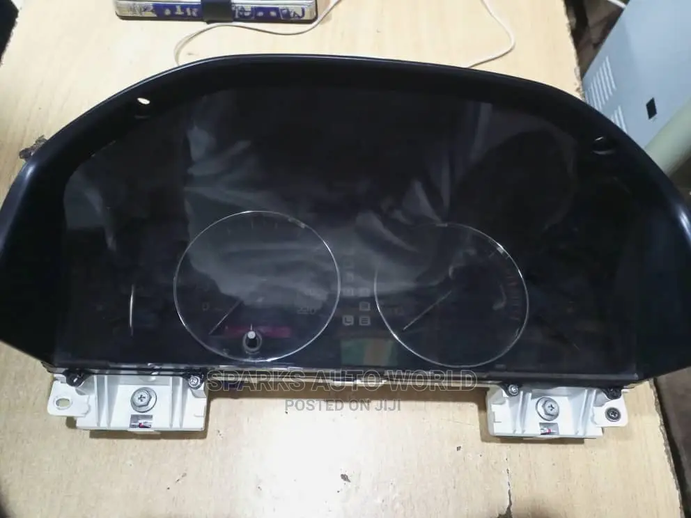 Speedometer Repairs
