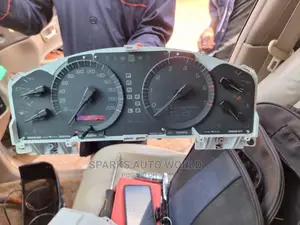 Speedometer Repairs