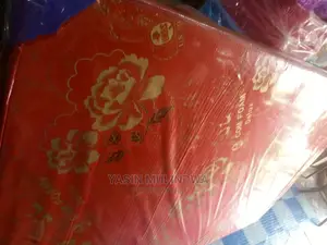 Matress Comfoam Delux 5*6