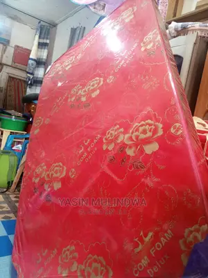 Matress Comfoam Delux 5*6