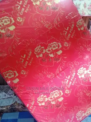 Comfoam Matresss 4*6