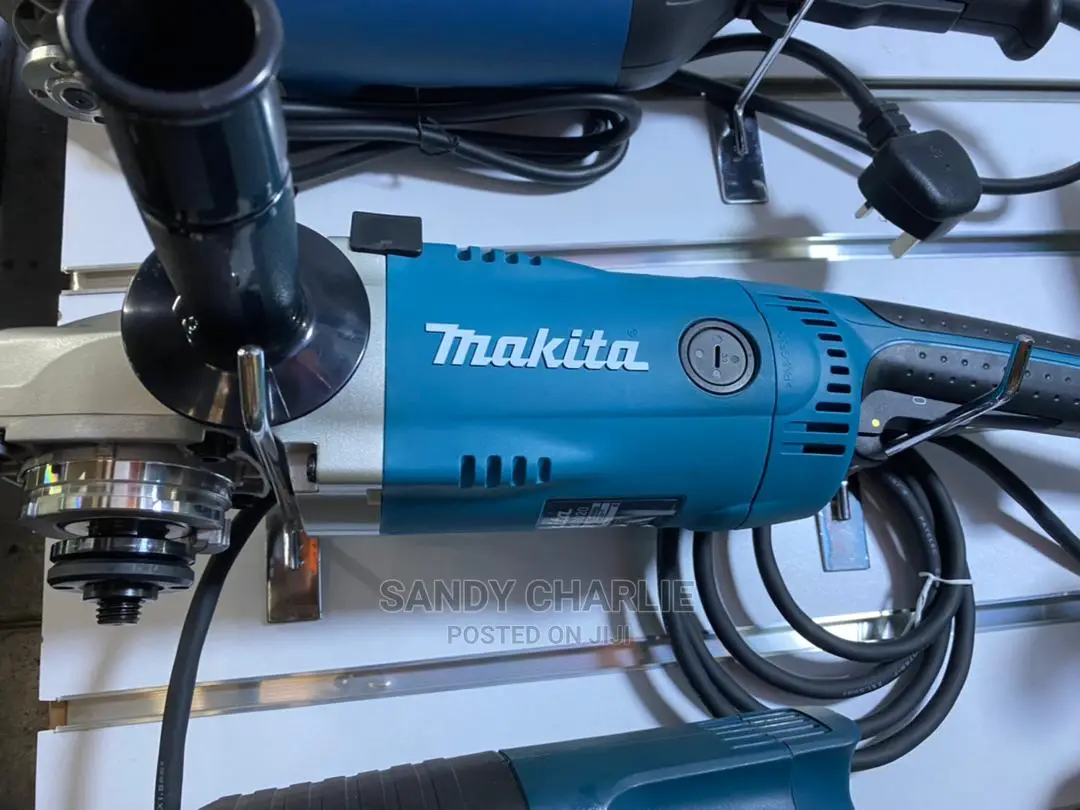 Original Makita Grinder