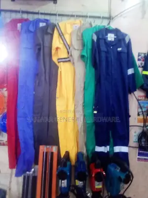 Coverolls( All Colours)