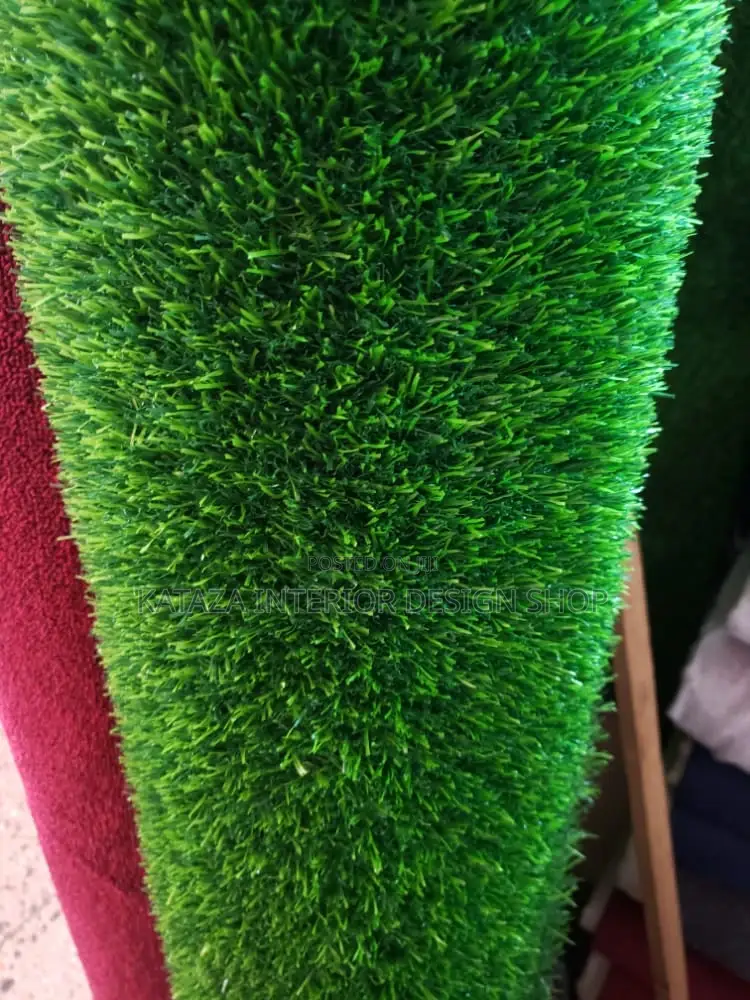 Grass Carpet (Artificial Turf Grass)