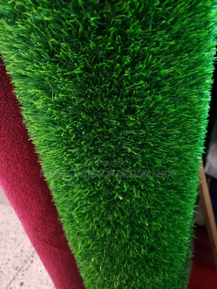 Grass Carpet (Artificial Turf Grass)