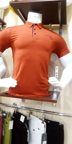 Men's T-Shirts