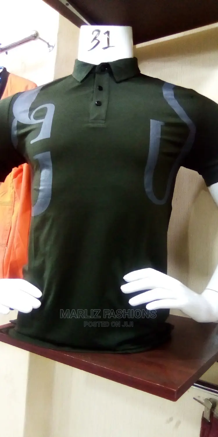Men's T-Shirts
