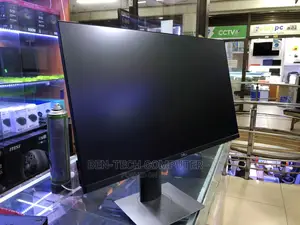 Dell Monitor Ips
