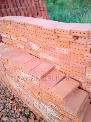 Use Natural on the Floor (Clay Floor Tiles)