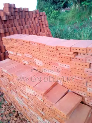 Use Natural on the Floor (Clay Floor Tiles)