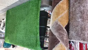 Artificial Tuff Grass