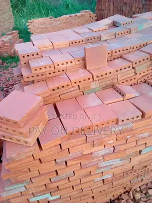 Confidence on Your Floor (Clay Floor Tiles)