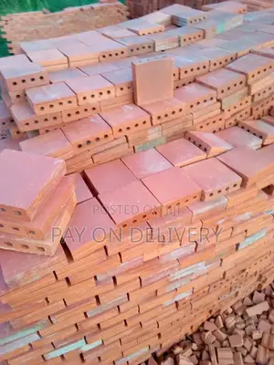 Confidence on Your Floor (Clay Floor Tiles)