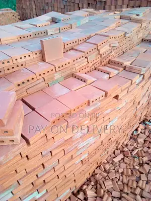 Confidence on Your Floor (Clay Floor Tiles)